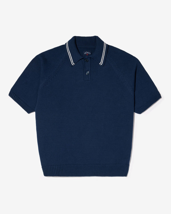 Noah - Sweater Polo