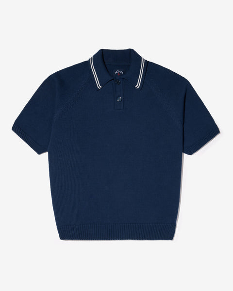 Sweater Polo - Noah