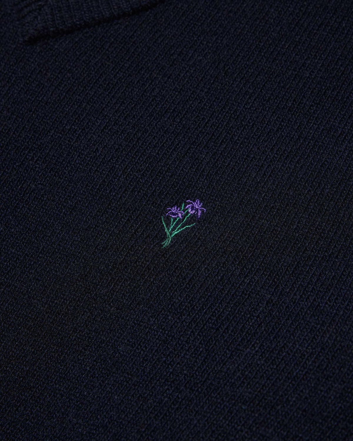 V-Neck Merino Sweater