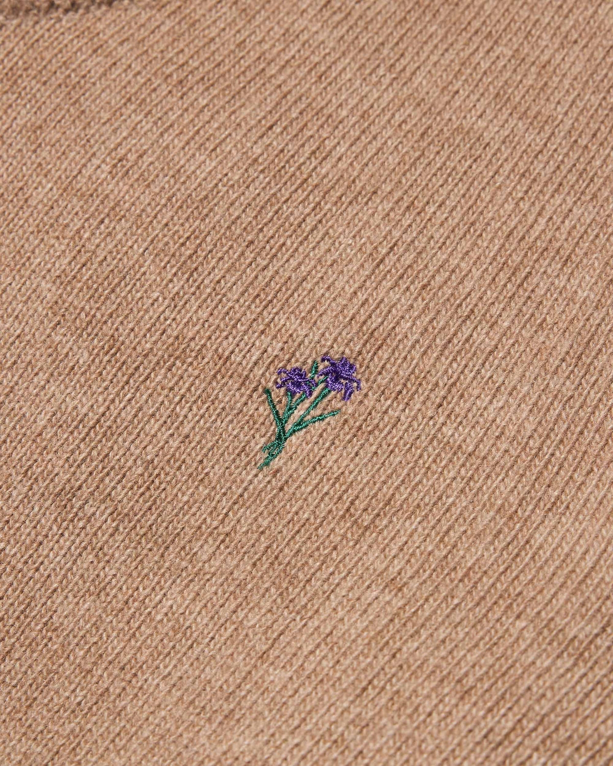 V-Neck Merino Sweater