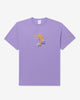 Noah - PUMA x Noah Graphic Tee - Lavender - Swatch