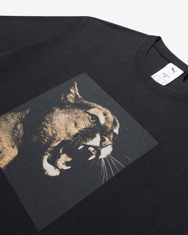 Noah - PUMA x Noah Photo Tee - Detail