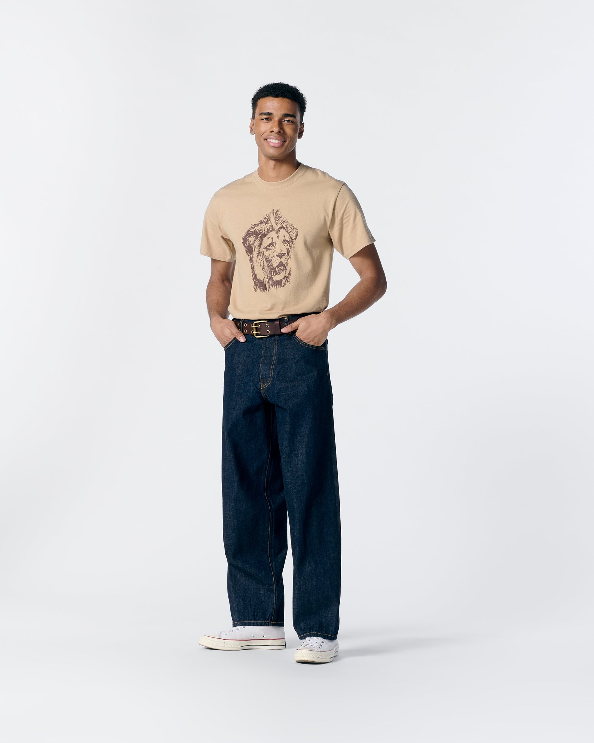 Tees - Noah
