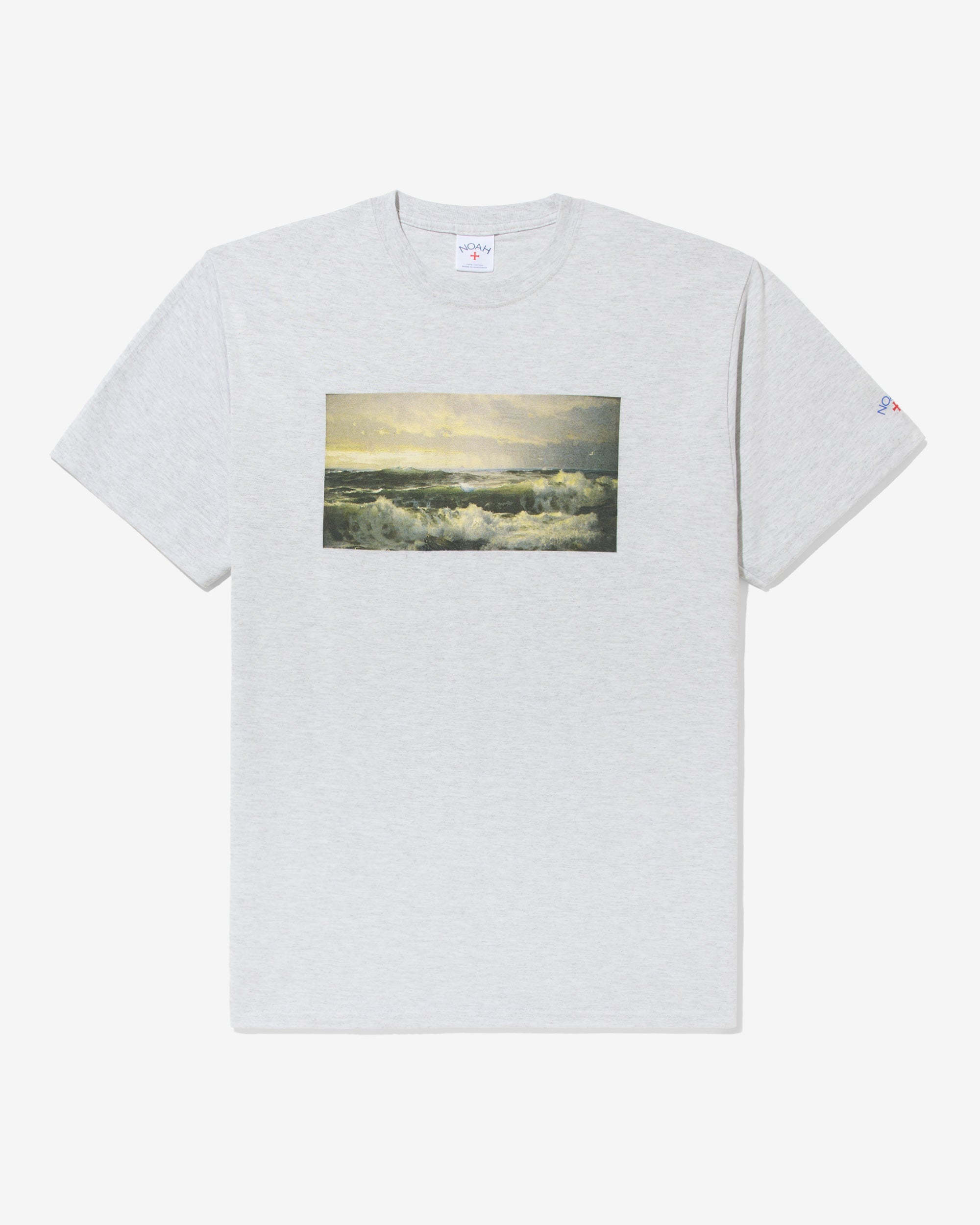 【NOAH】関税/送料込み THE SURF TEE The Surf Tee - Noah