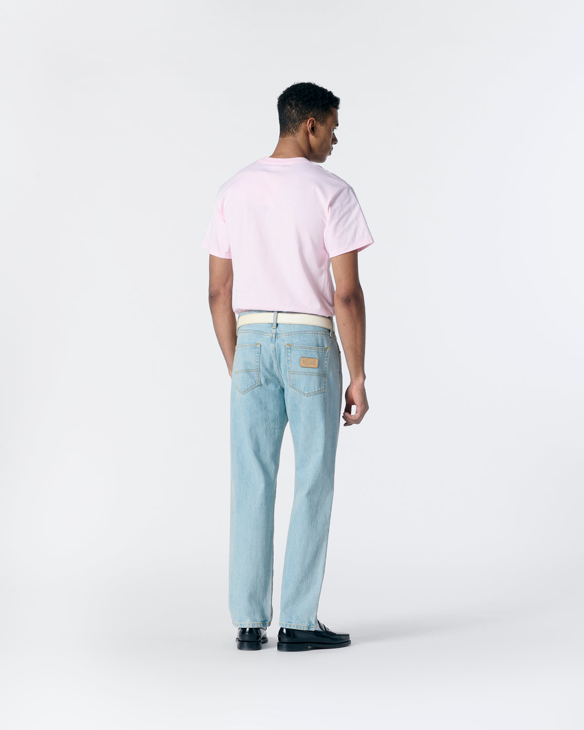 Drunken Sailor Tee