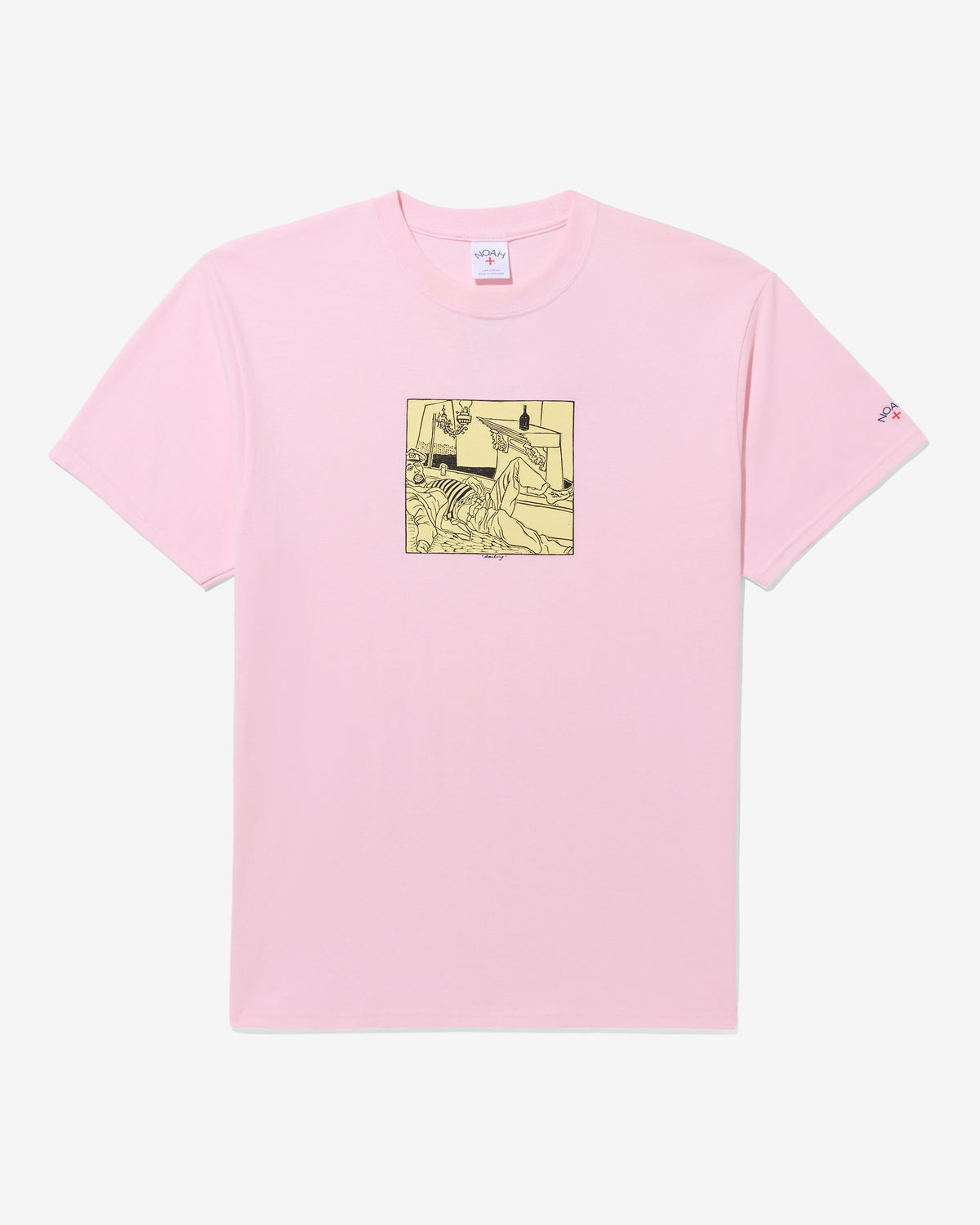 Drunken Sailor Tee