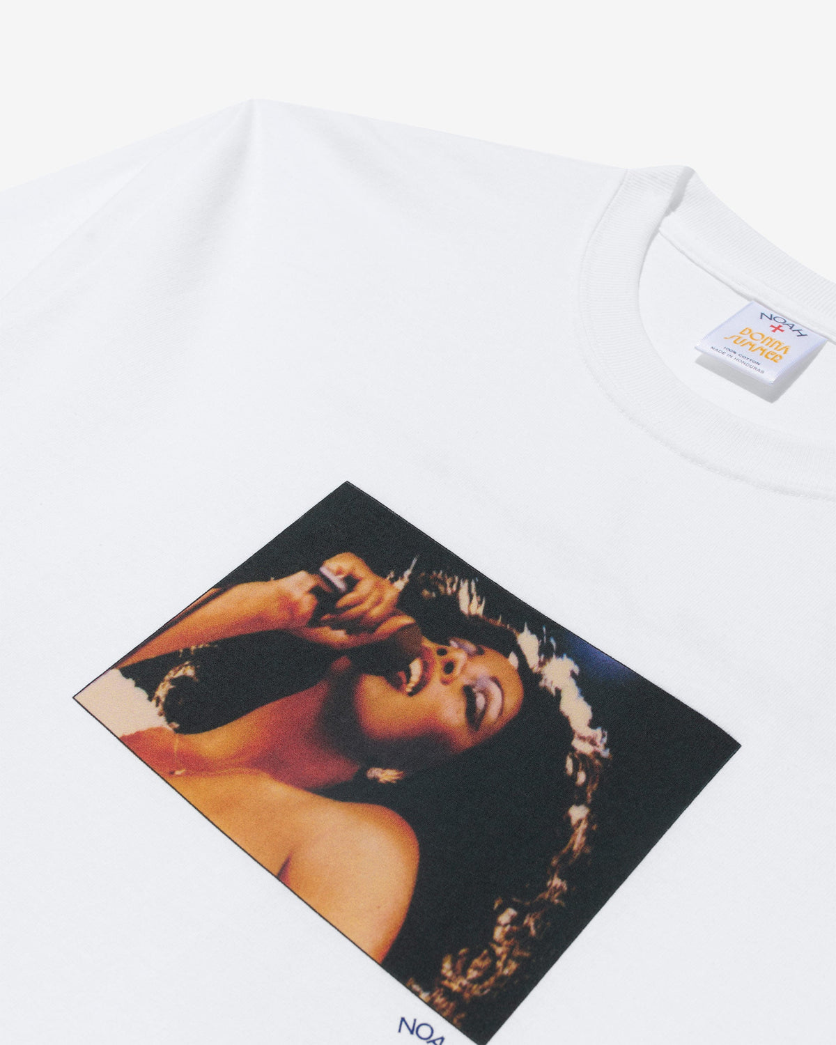 Noah x Donna Summer Queen of Disco Long Sleeve Tee