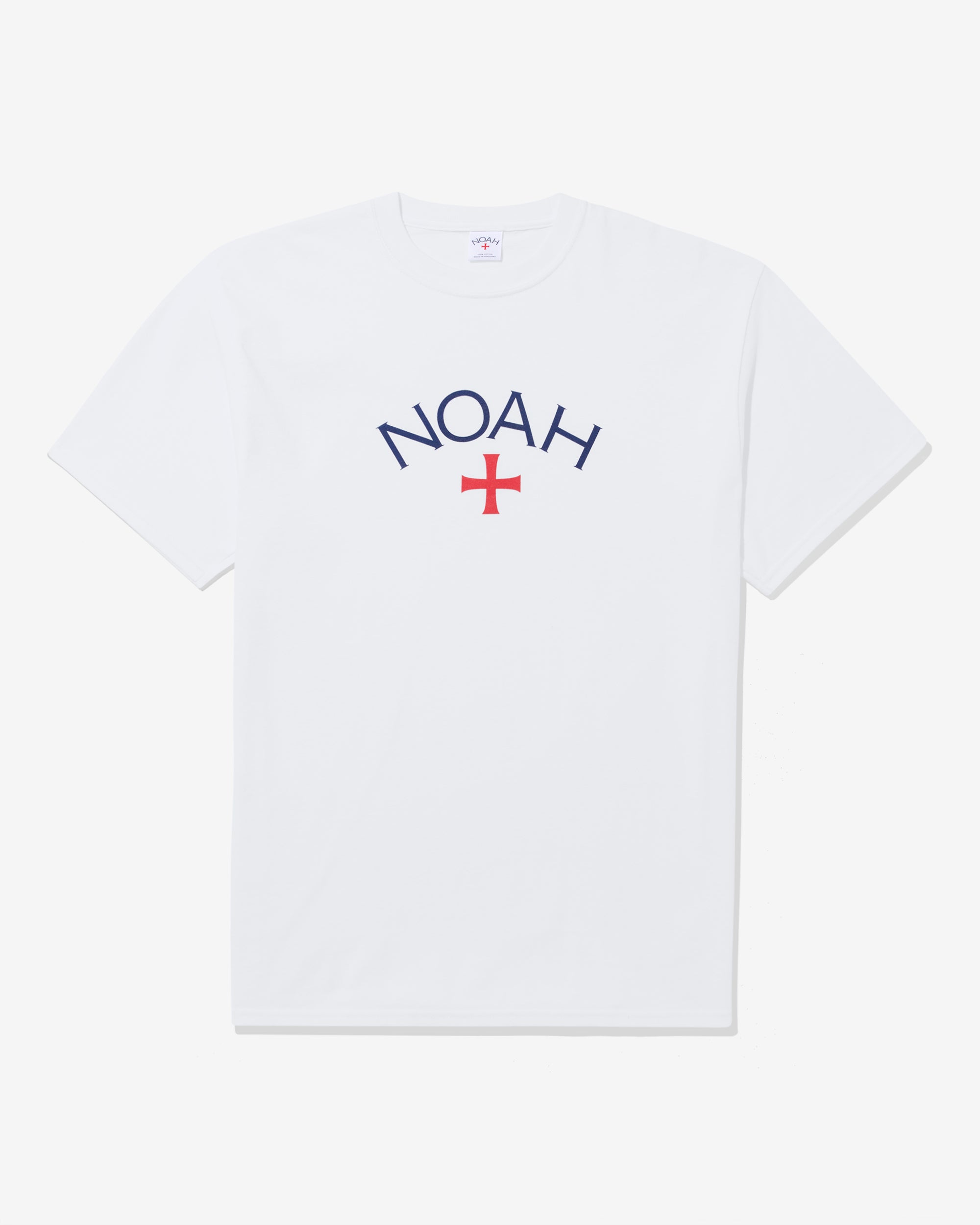 ★NOAH★コアロゴポケットTシャツ Core Logo Tee - Noah