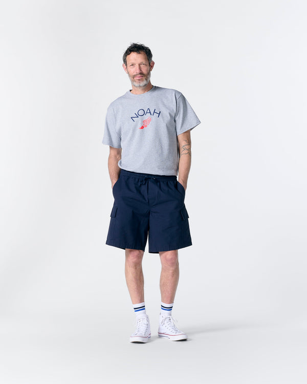 Noah - Ripstop Cargo Short - Detail