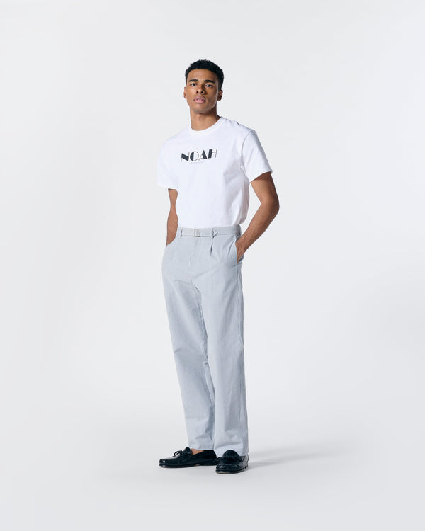 Noah - Except Sunday Tee - Detail