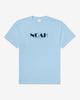 Noah - Except Sunday Tee - Light Blue - Swatch