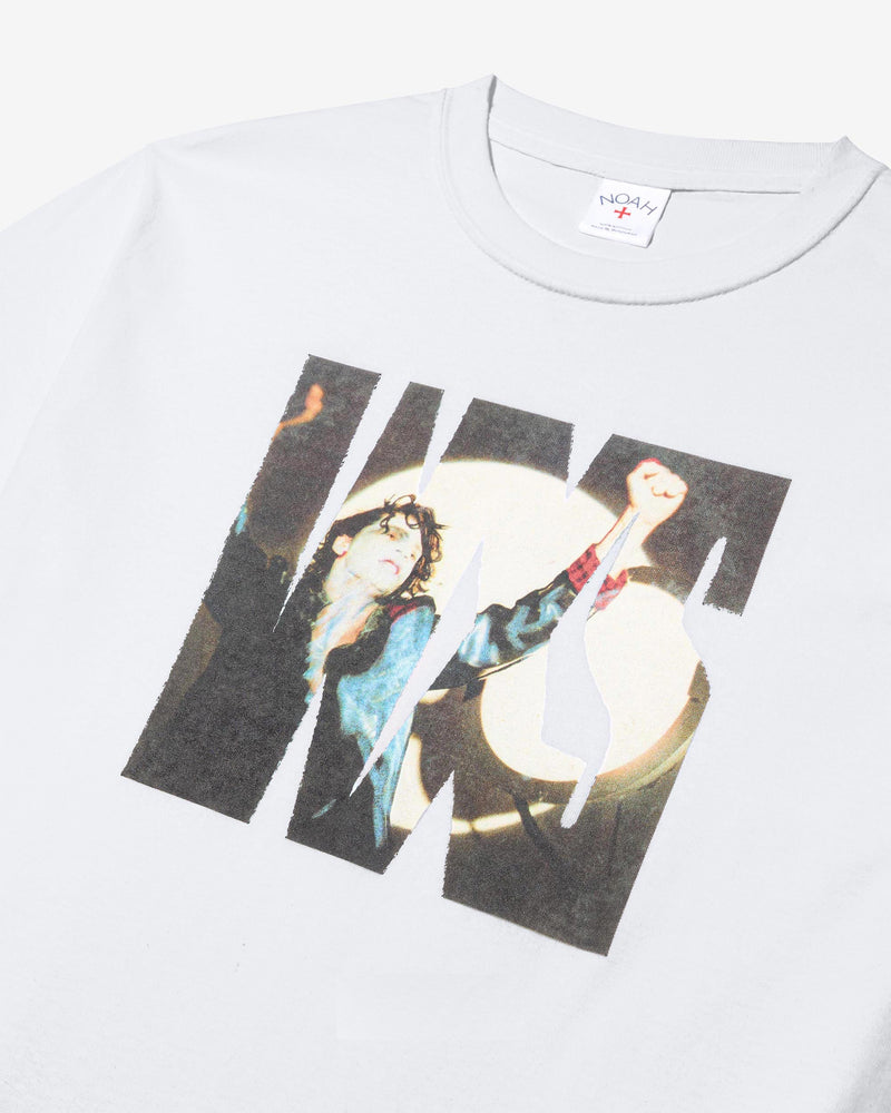 Noah x INXS What You Need Tee
