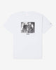 Noah - Noah x INXS Album Tee - White - Swatch