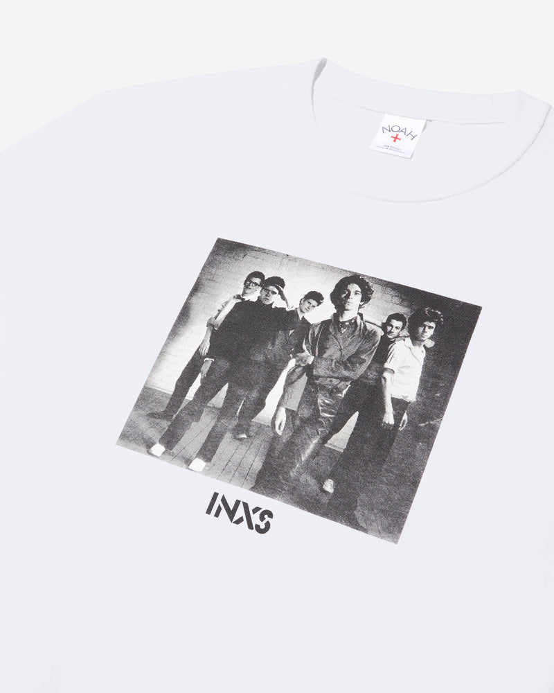 Noah x INXS Album Tee