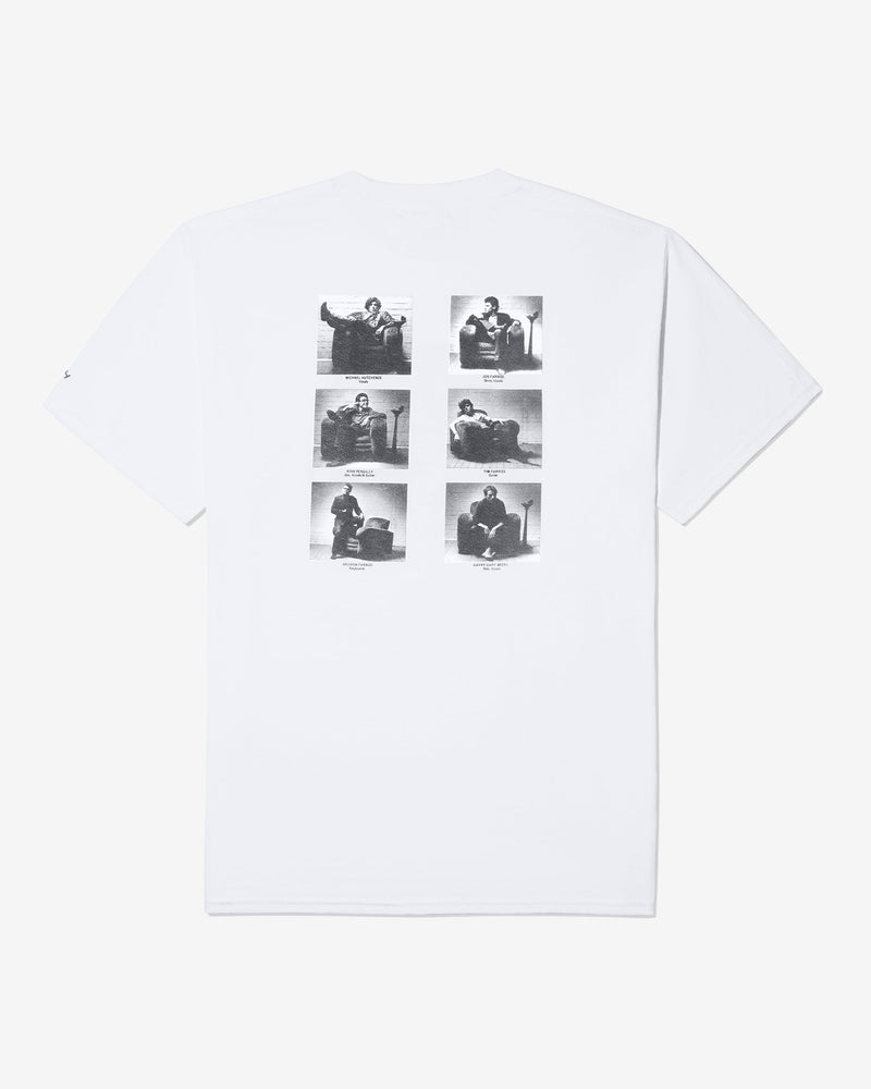 Noah x INXS Album Tee