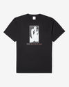 Noah - Noah x INXS Never Tear Us Apart Tee - Black - Swatch