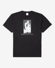 Noah - Noah x INXS Never Tear Us Apart Tee - Black - Swatch