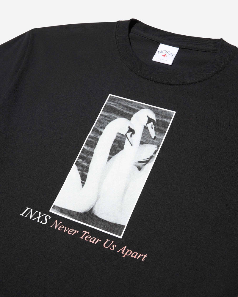 Noah x INXS Never Tear Us Apart Tee