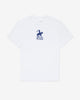 Noah - Rodeo Tee - White - Swatch