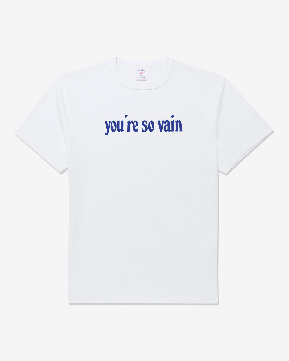 ユアー ソー ヴェイン Tシャツ