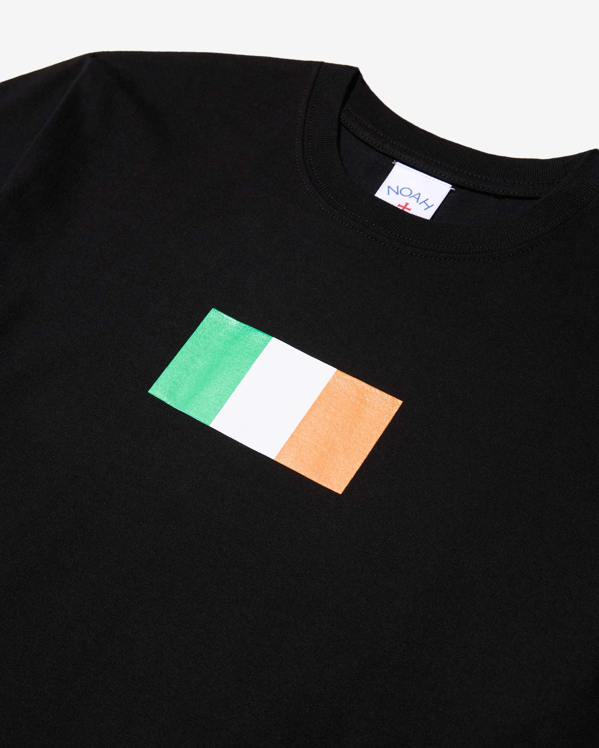 Noah x Thin Lizzy Dublin Tee - Noah