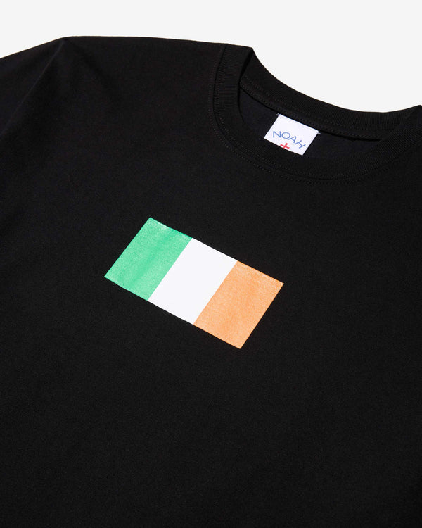 Noah - Noah x Thin Lizzy Dublin Tee - Detail