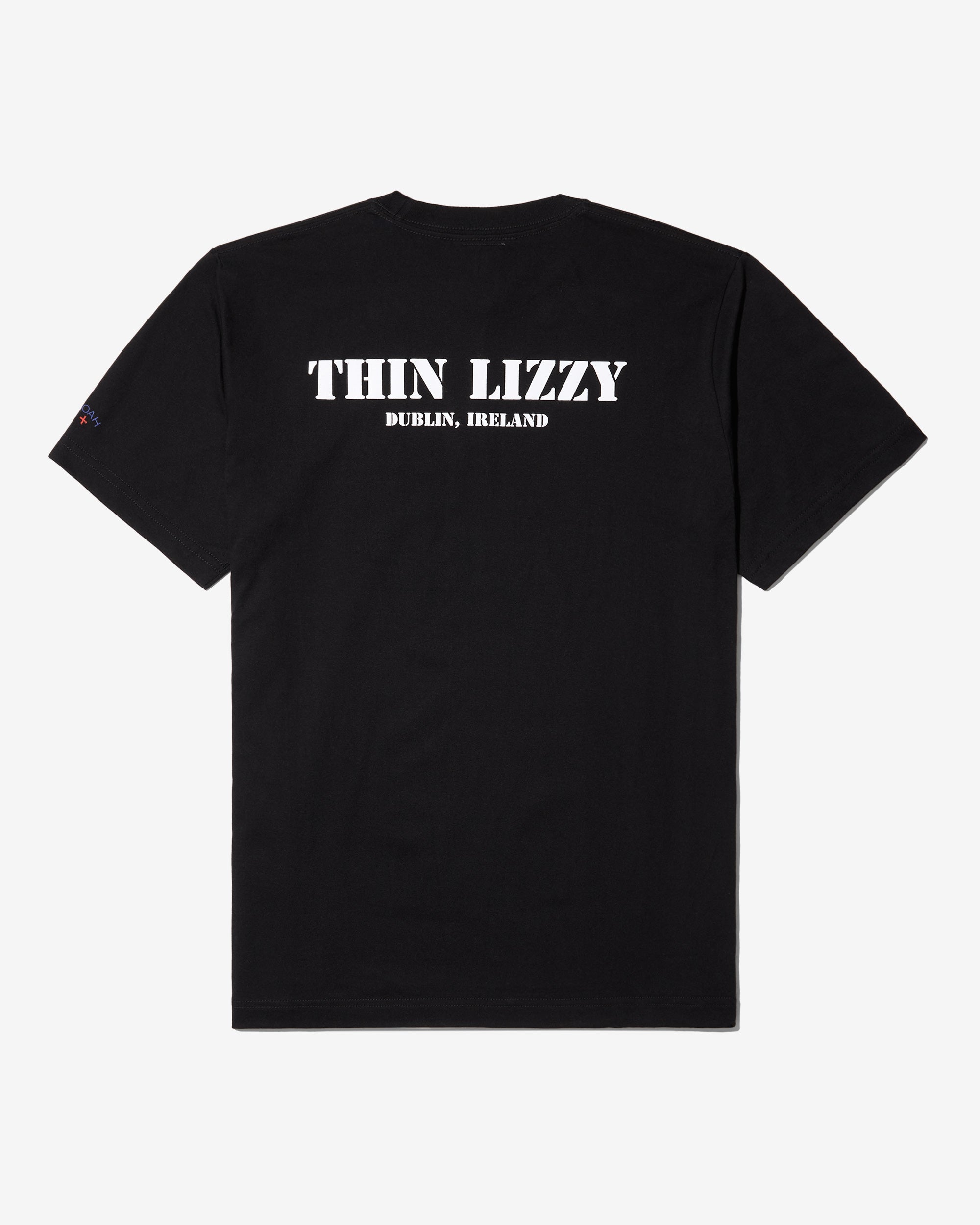 希少ヴィンテージ THIN LIZZY ￼ロン T /ユーズド Thin Lizzy | Official Merch