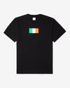 Noah - Noah x Thin Lizzy Dublin Tee - Black - Swatch