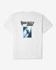 Noah - Noah x Thin Lizzy Life Tee - White - Swatch