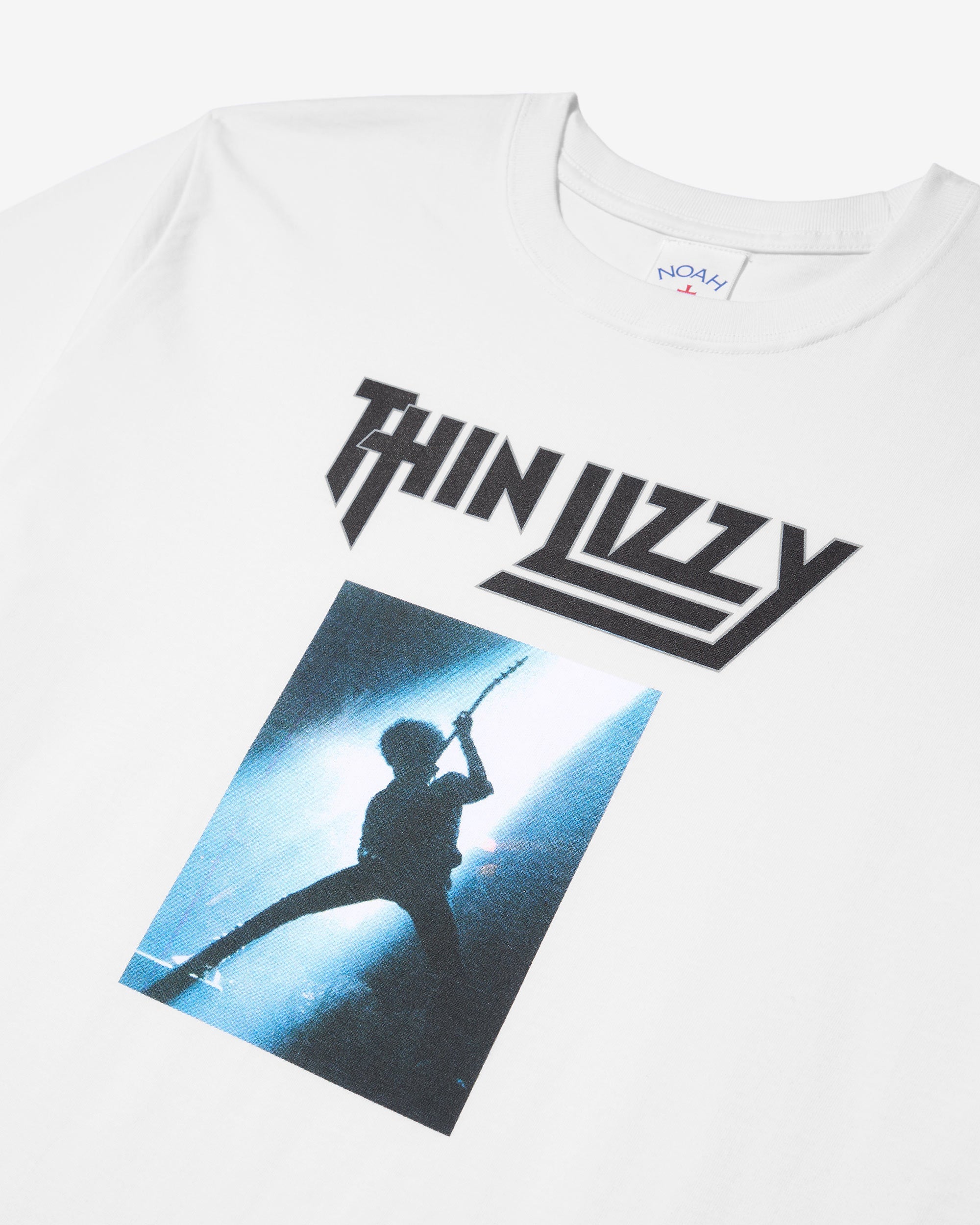 Noah x Thin Lizzy Life Tee - Noah