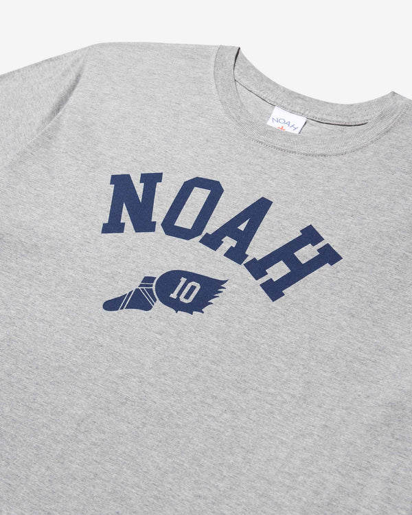 Noah - Ten Tee - Detail