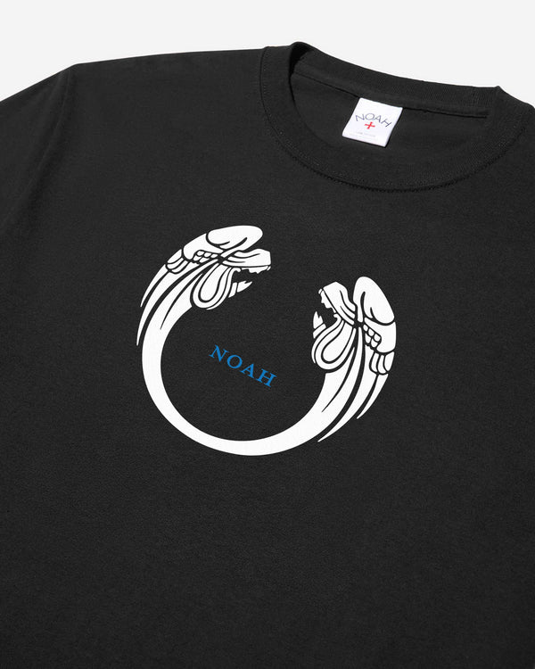 Noah - Angels Tee - Detail