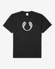 Noah - Angels Tee - Black - Swatch