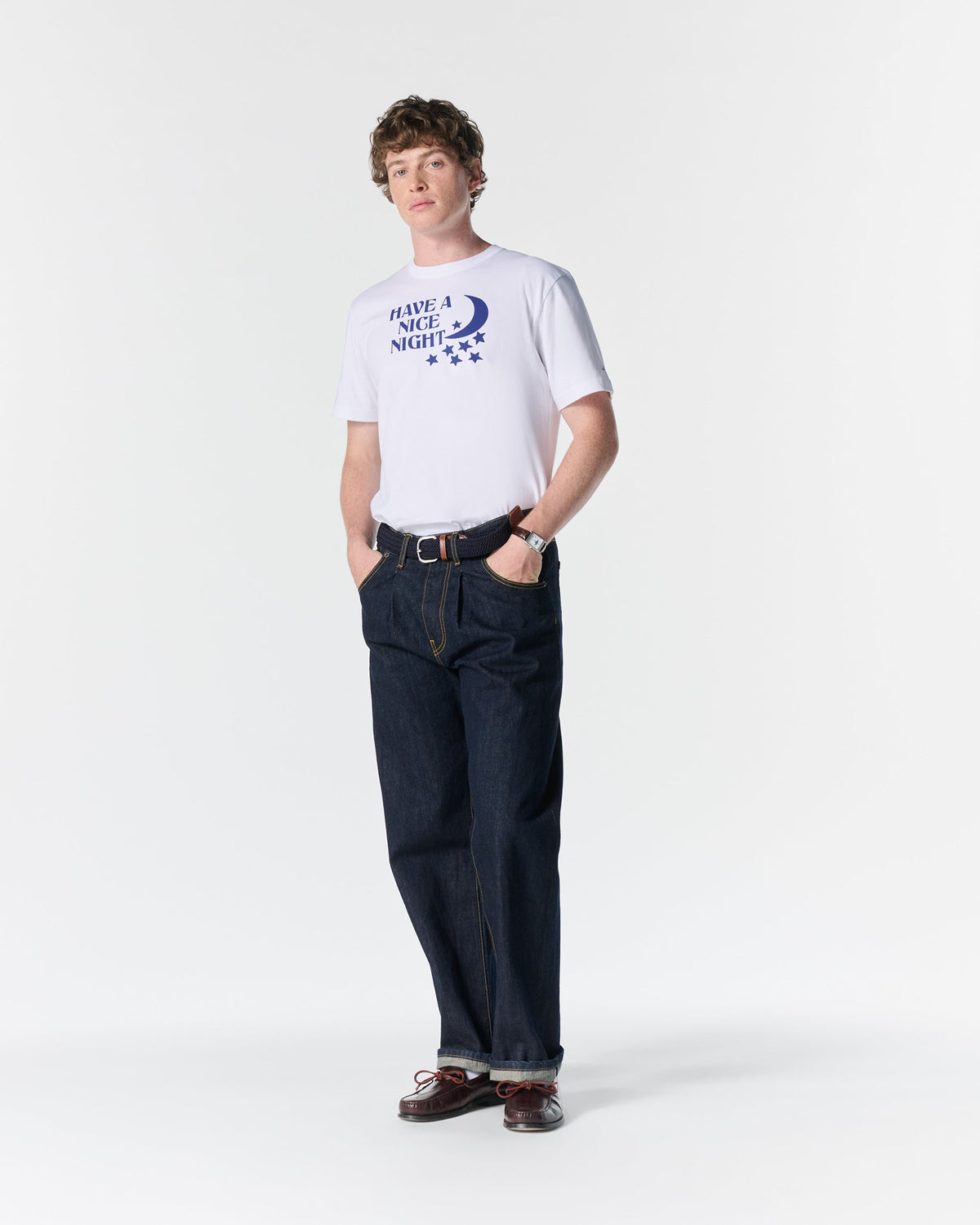 Night Tee
