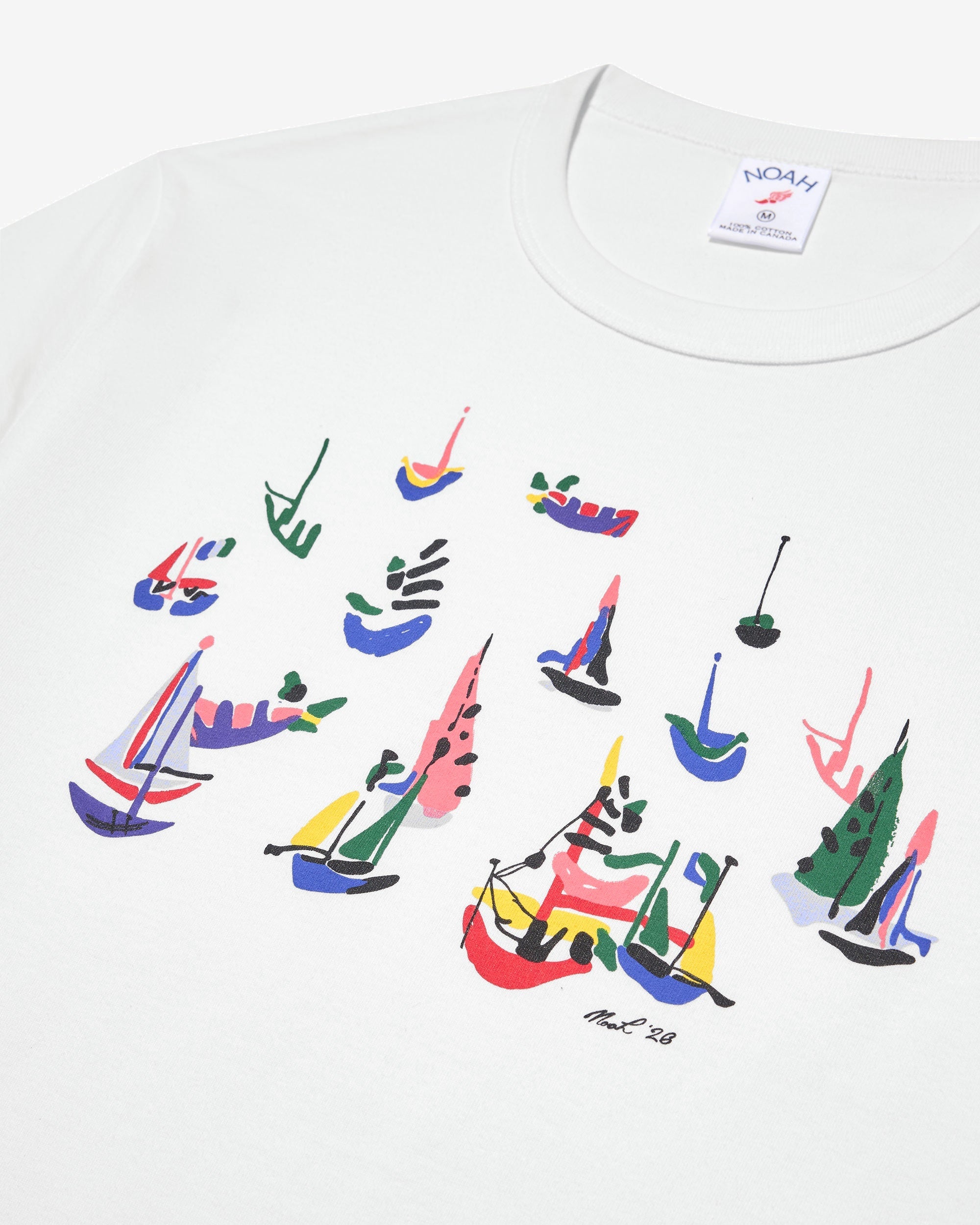 Shop - Noah
