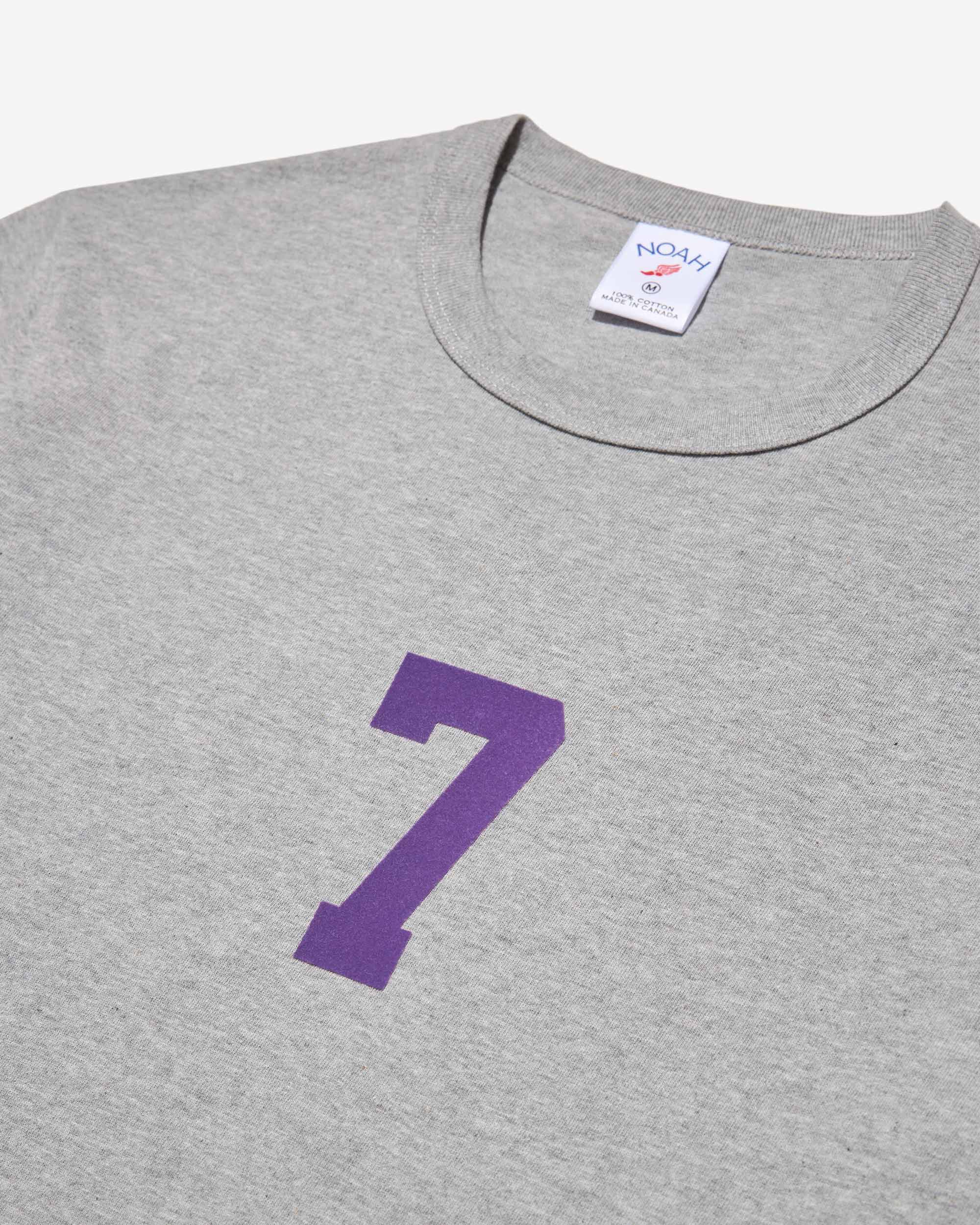 Tees - Noah
