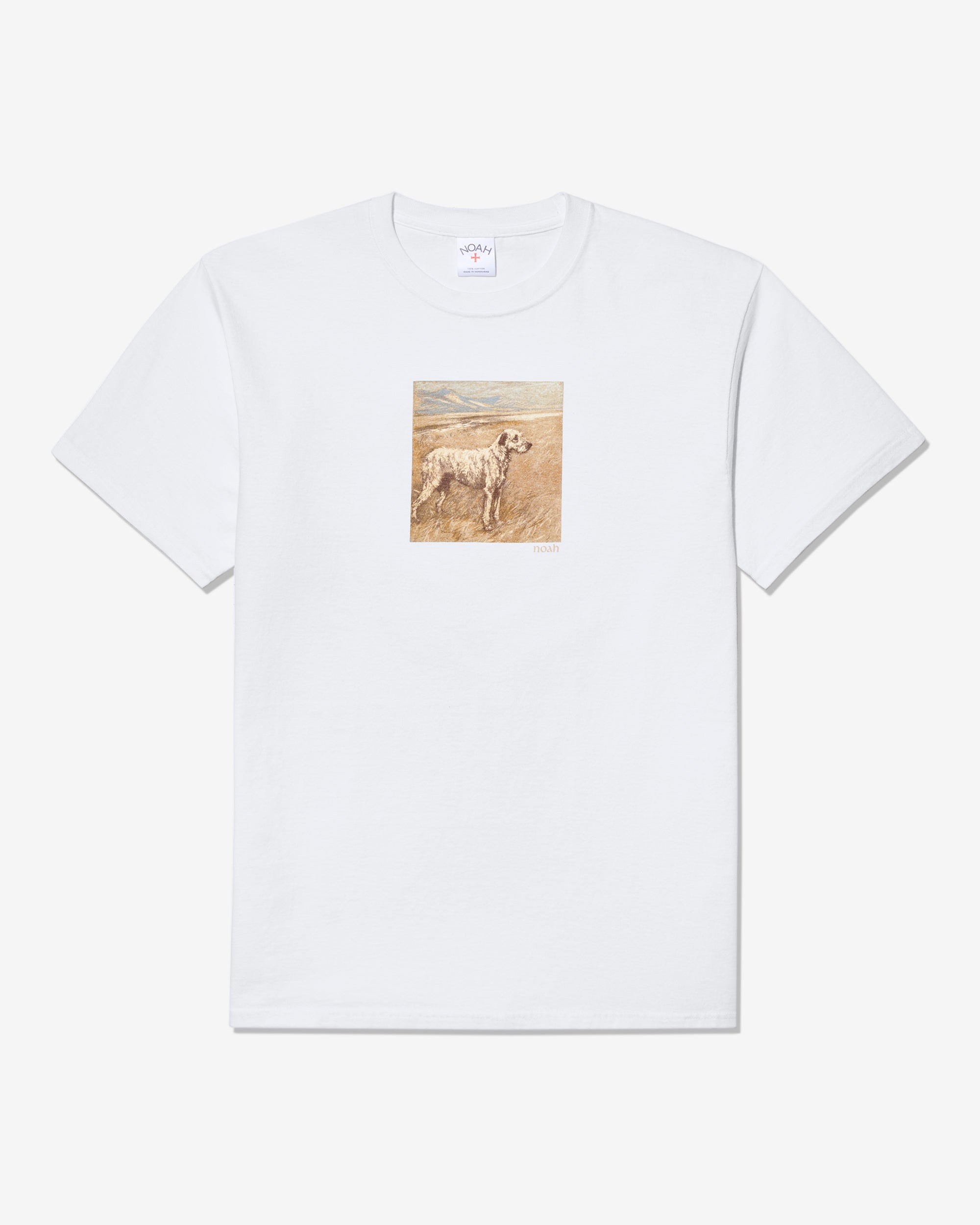Tees - Noah