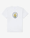 Noah - Spring Tee - White - Swatch