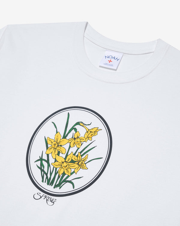 Noah - Spring Tee - Detail