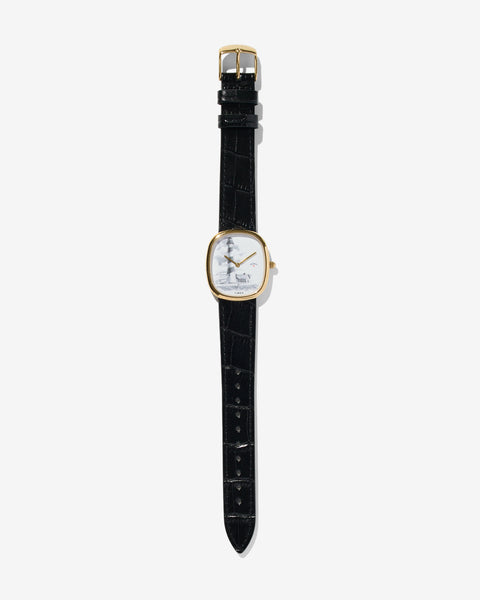 時計 Noah x Timex Lighthouse Watch Noah x Timex Lighthouse Watch - Noah