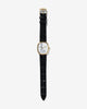 Noah - Noah x Timex  Lighthouse  Watch - Black/Gold - Swatch