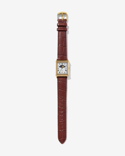 Noah x Timex Moon Phase Watch - Noah Noah x Timex Moon Phase Watch - Noah