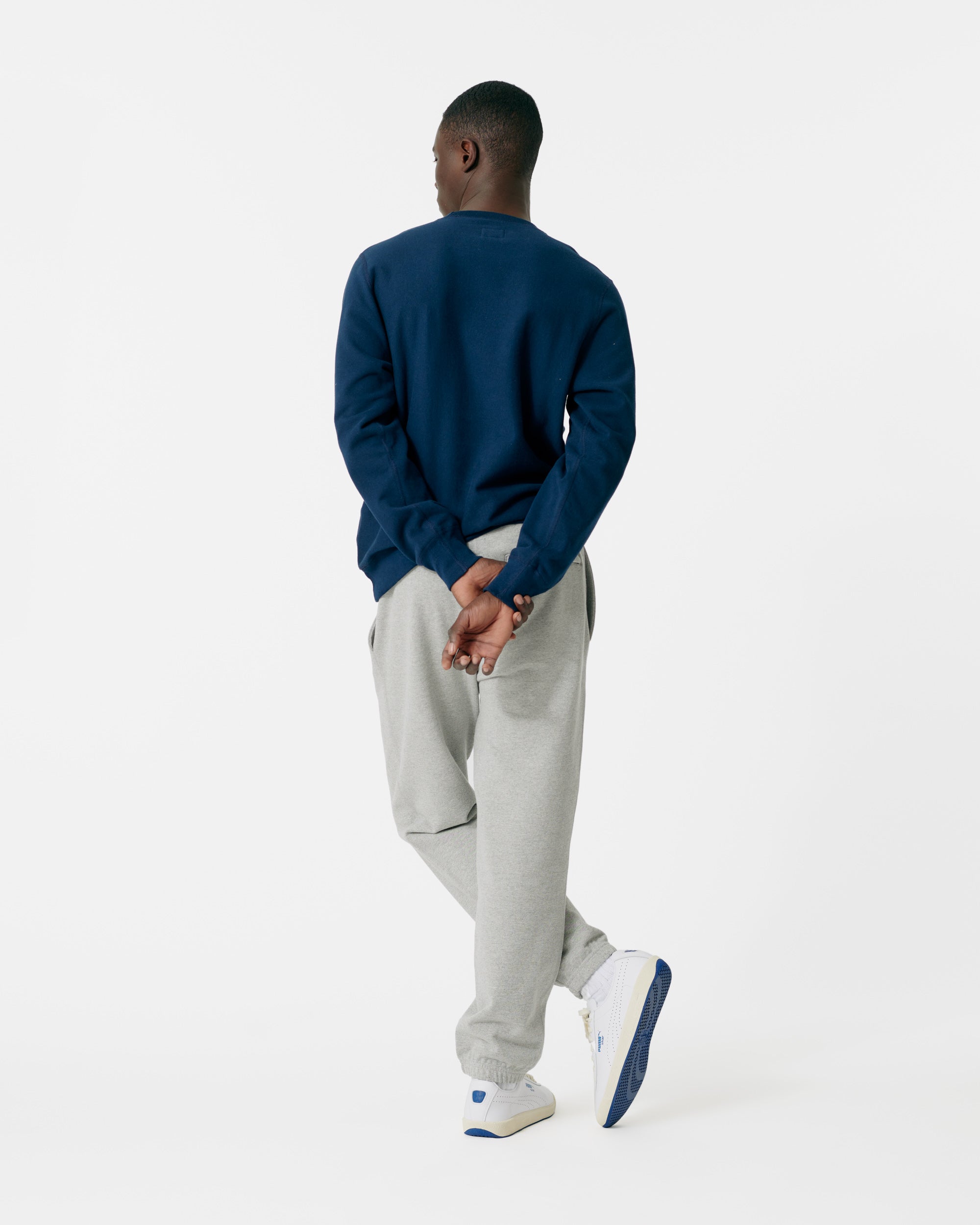 Core Classic Sweatpants - Noah