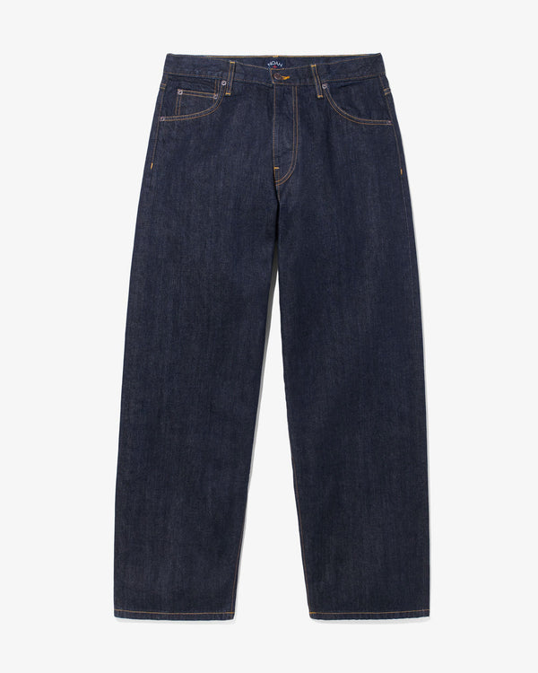 Noah - Stovepipe Jeans