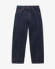 Noah - Stovepipe Jeans - Indigo - Swatch