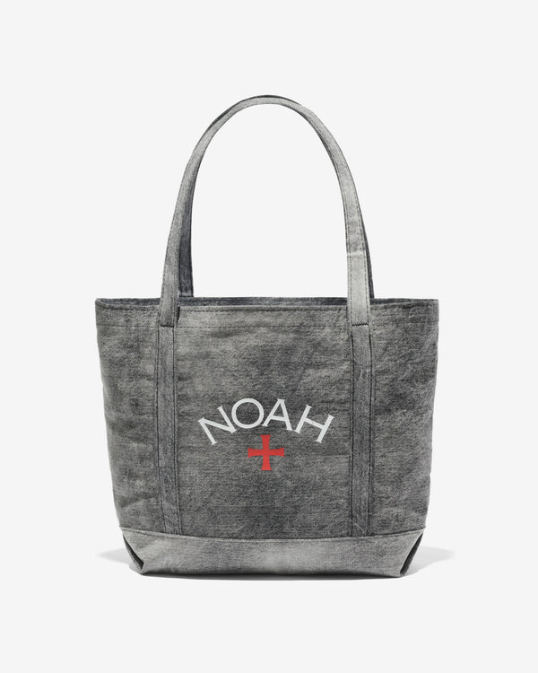 Noah - Denim Core Logo Tote