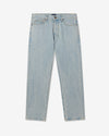 Noah - 5-Pocket Denim Jeans - Light Wash - Swatch