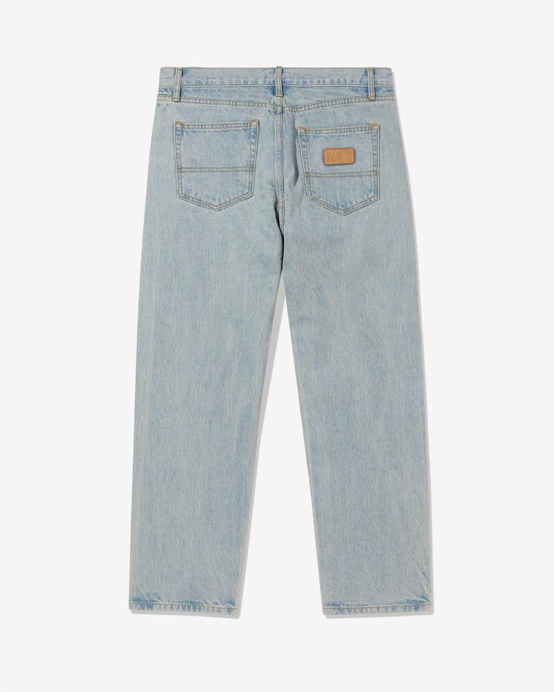 5-Pocket Denim Jeans