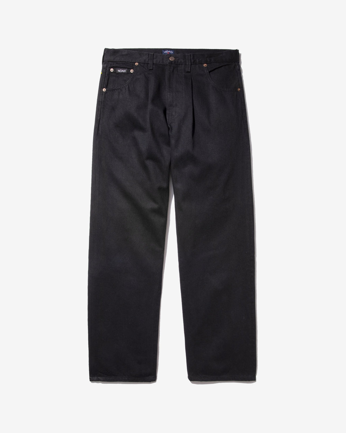 Pleated Jeans - Noah