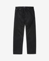 Noah - 5-Pocket Denim Jeans - Black - Swatch